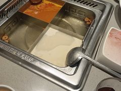 -海底捞火锅(江宸天街店)