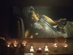 -泰合玺·精油疗愈SPA(南京光环花园城店)
