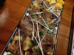 -槿Story·韩国料理(望京韩国美食城店)