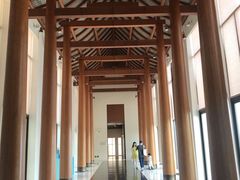 -宁波柏悦酒店·钱湖渔港