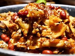 手撕扁担鸡-吃饭皇帝大土家民族菜(正大广场店)