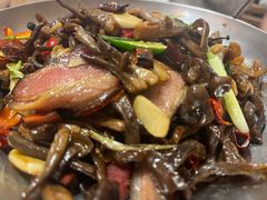 -九老汉·川渝江湖菜(合川路2店)