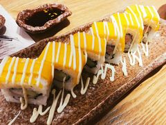 -林妈妈村·日式料理(宝山万达店)