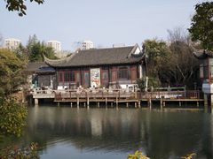 -石湖景区