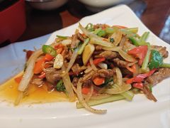 -那拉提之疆·新疆菜(美院店)