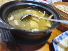 -呼吸森林·生态农庄农家乐私房菜