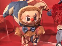 -泡泡玛特POPMART(合生汇店)