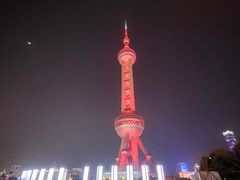 -东方明珠广播电视塔