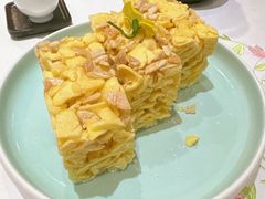 -白天鹅宾馆-玉堂春暖餐厅