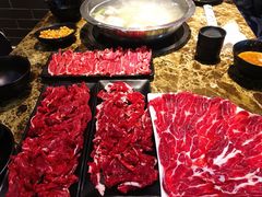 -林记潮牛·牛肉火锅(上马墩店)