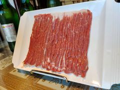 手切鲜羊肉-清真·鸦儿李记·涮肉(和平里店)