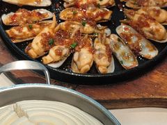 -北李妈妈菜·海肠捞饭(开发区万达店)