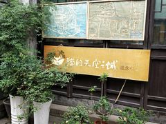 -猫的天空之城概念书店(西塘古镇店)