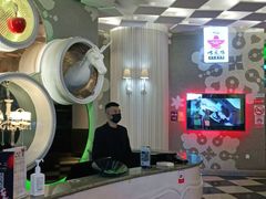 -米乐星世界KTV(汇智国际商业中心店)