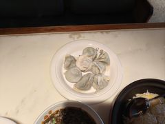 -日丰园海肠水饺·老字号大连海鲜(银泰城店)