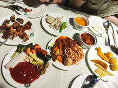 -戈拿旺巴西烤肉(崇文门店)