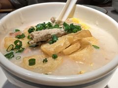 -禄运茶居·手工点心(猎德店)