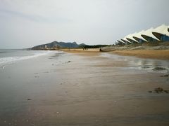 -威海大乳山景区