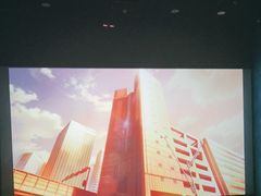 -完美世界影城(昆明翡翠湾店)
