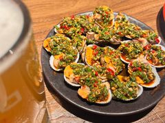-小乾杯串店•16年沈阳烧烤(文安路店)