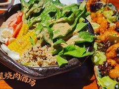-肉魁屋·烧肉·烧鸟·酒场(高新店)