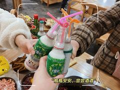 -正贰捌经重庆老火锅(建设路店)