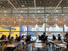 大堂-宜家·瑞典风味餐厅(北京西红门店)