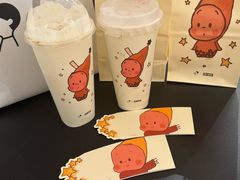 -喜茶(上海正大广场店)