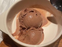 新西兰冰淇淋-比格比萨自助(宋家庄店)