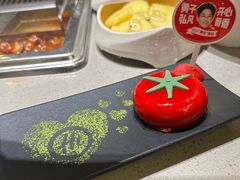 -海底捞火锅(翔龙天地广场店)