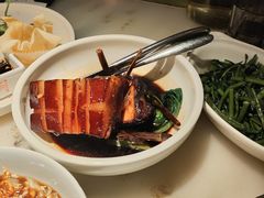 -桂满陇·桃花院落(长泰广场店)