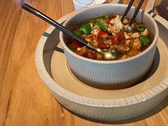 -黄山老妈·土菜(碧桂园店)