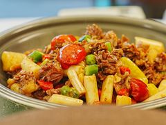 -小河盐帮·私家菜·烤鸭(三元桥·霄云路店)