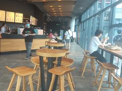 -星巴克臻选(绍兴世茂店)