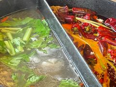 -盡膳口福·百年汤方火锅(科华北路店)