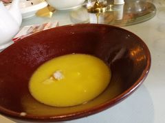 -温汤大酒店餐厅