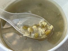 绿豆汤-桂萍特色牛筋牛杂(长堤街总店)