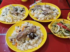 -新疆喀什噶尔餐厅(普利街店)