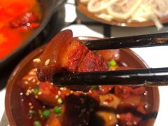 -贰回巷火锅馆(钟楼店)