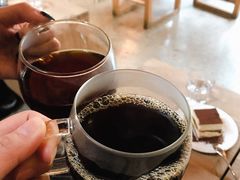 -VOYAGE COFFEE(北锣鼓巷店)