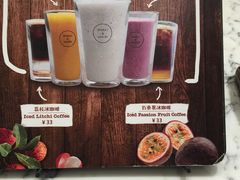 -WHEAT&BAKER-麥(凯德来福士店)