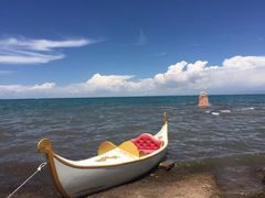 -青海湖国家重点风景名胜区