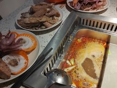 -韩风源烧烤涮自助餐厅(封丘瑞封店)