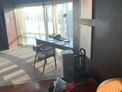 -上海外滩茂悦大酒店