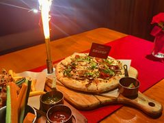 -百特喜·意大利餐厅(八佰伴镇江店)