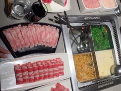 -海底捞火锅(北京路店)