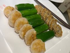 煎酿三宝-猪肉婆私房菜(容桂总店)