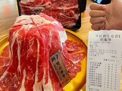 -牛匠和牛寿喜锅(西安总店)