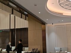 -喜宴又一村·粤菜·茶点·海鲜(壹方天地店)
