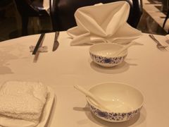 -Yan Ting 宴庭中餐厅(上海静安瑞吉酒店)
